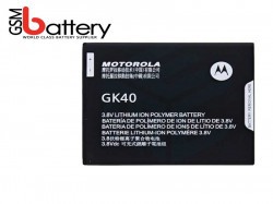 باتری موتورولا Motorola Moto E5 Play Go